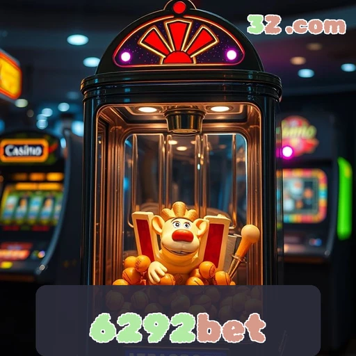 6292bet Cassino Online