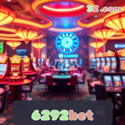 6292bet Site Confiável