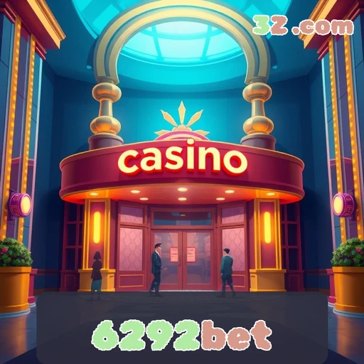 Aposta em Esporte: O Mundo Empolgante do 6292bet