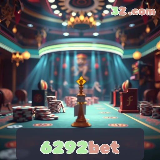 Explorando a Diversidade dos Jogos no 6292bet