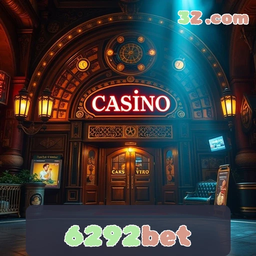 Slots Irresistíveis: A Aventura em 6292bet Começa Aqui