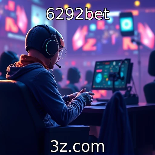 O papel da inteligência artificial na indústria de jogos