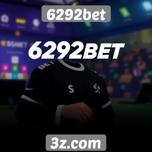 Recursos de bônus e promoções no 6292bet