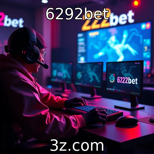 E-sports como nova forma de entretenimento