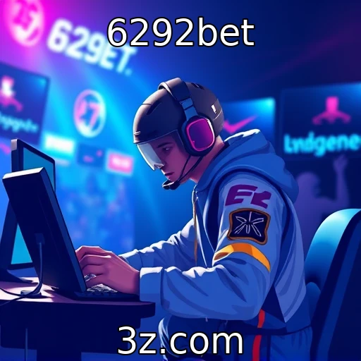 Influência dos e-sports na cultura jovem