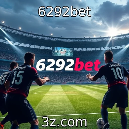 Evolução das plataformas de apostas esportivas