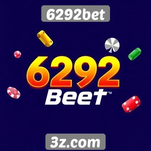 Disponibilidade de jogos em diversas plataformas na 6292bet