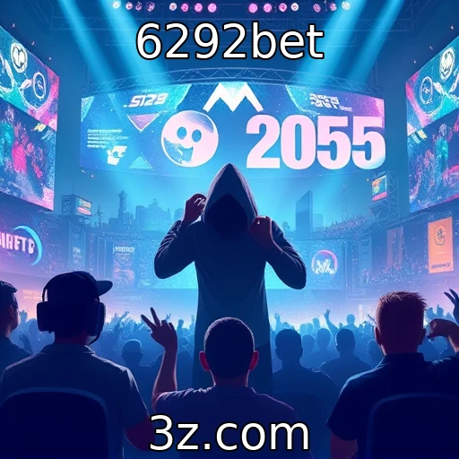 Principais eventos de jogos programados para 2025