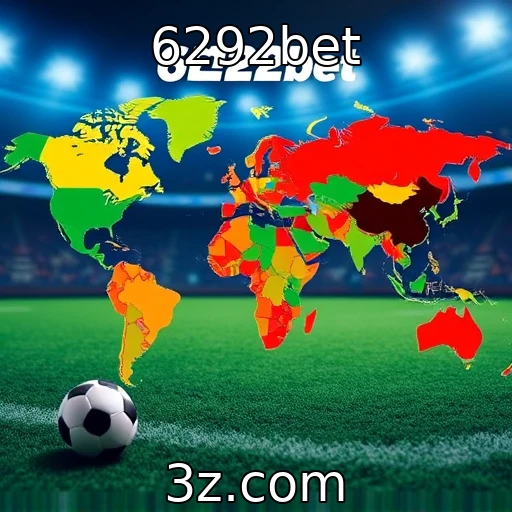 Regulamentação das apostas no cenário global