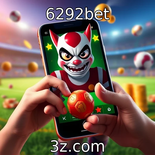 Crescimento do mercado de jogos móveis em destaque