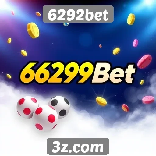 Novos jogos disponíveis no 6292bet