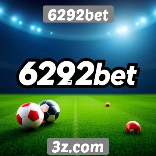 Promoções e bônus oferecidos pelo 6292bet