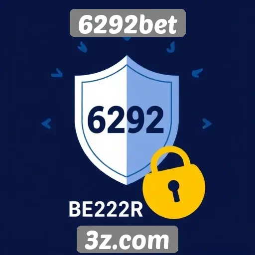 Avaliação de segurança do site 6292bet