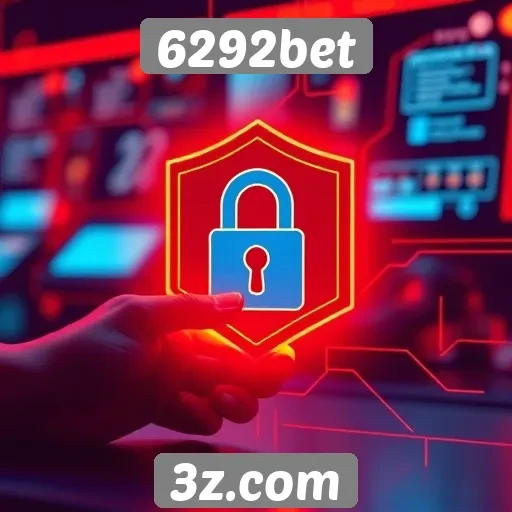 Segurança e confiabilidade do site 6292bet em foco