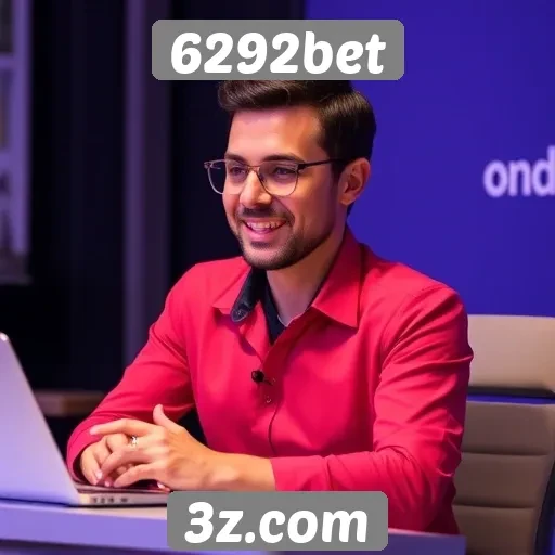 Opiniões de usuários sobre a experiência no 6292bet