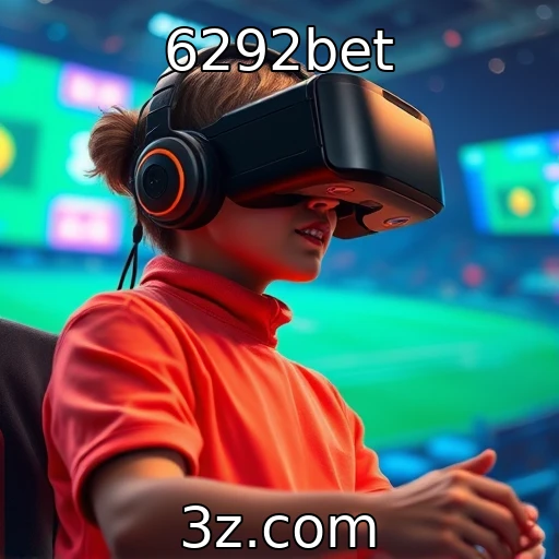 Novas tecnologias em realidade virtual na indústria de jogos